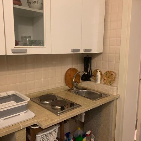 La Casa Di Stefania 2 Centro Storico Lägenhet Lecce Exteriör bild