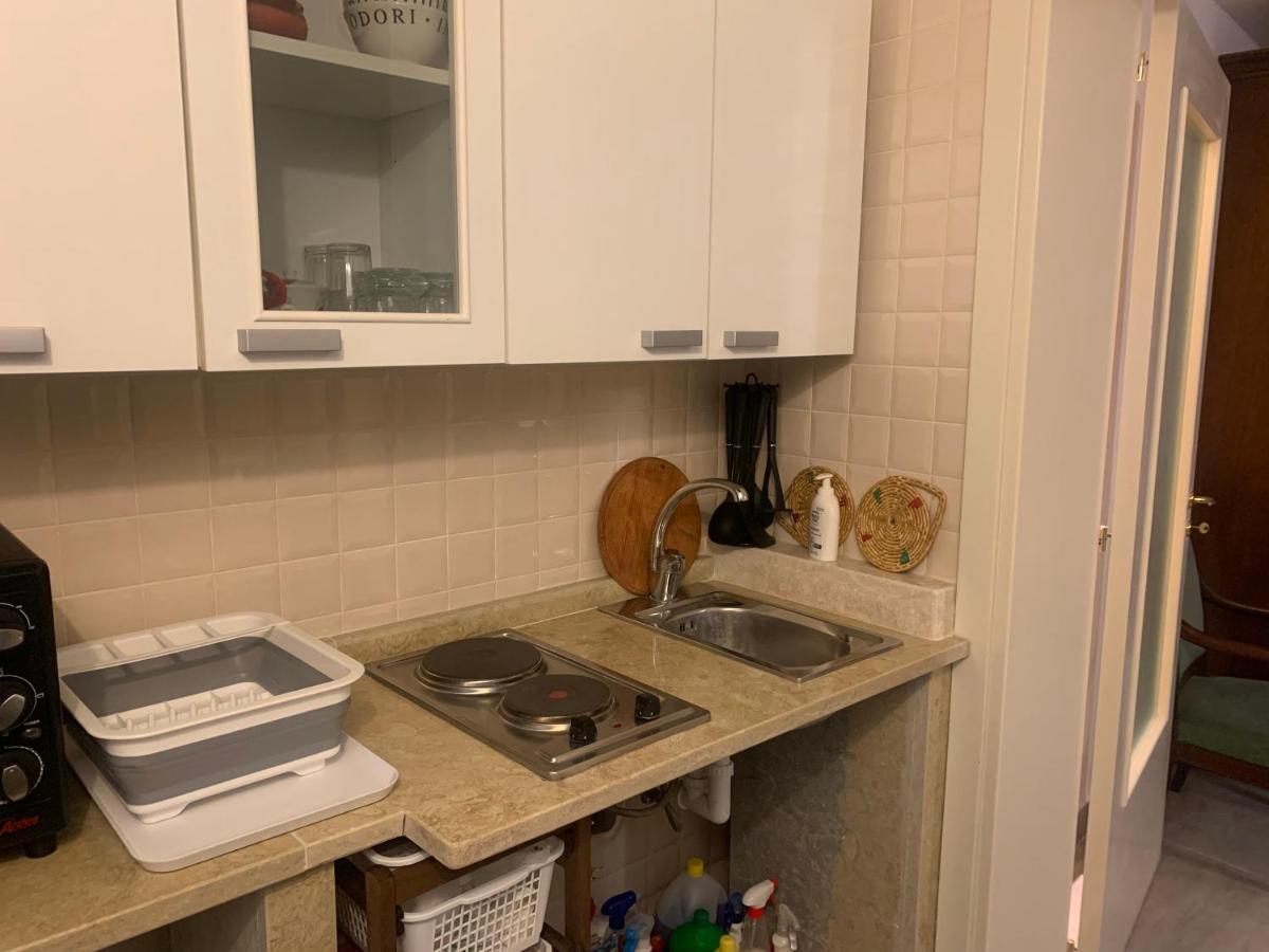 La Casa Di Stefania 2 Centro Storico Lägenhet Lecce Exteriör bild