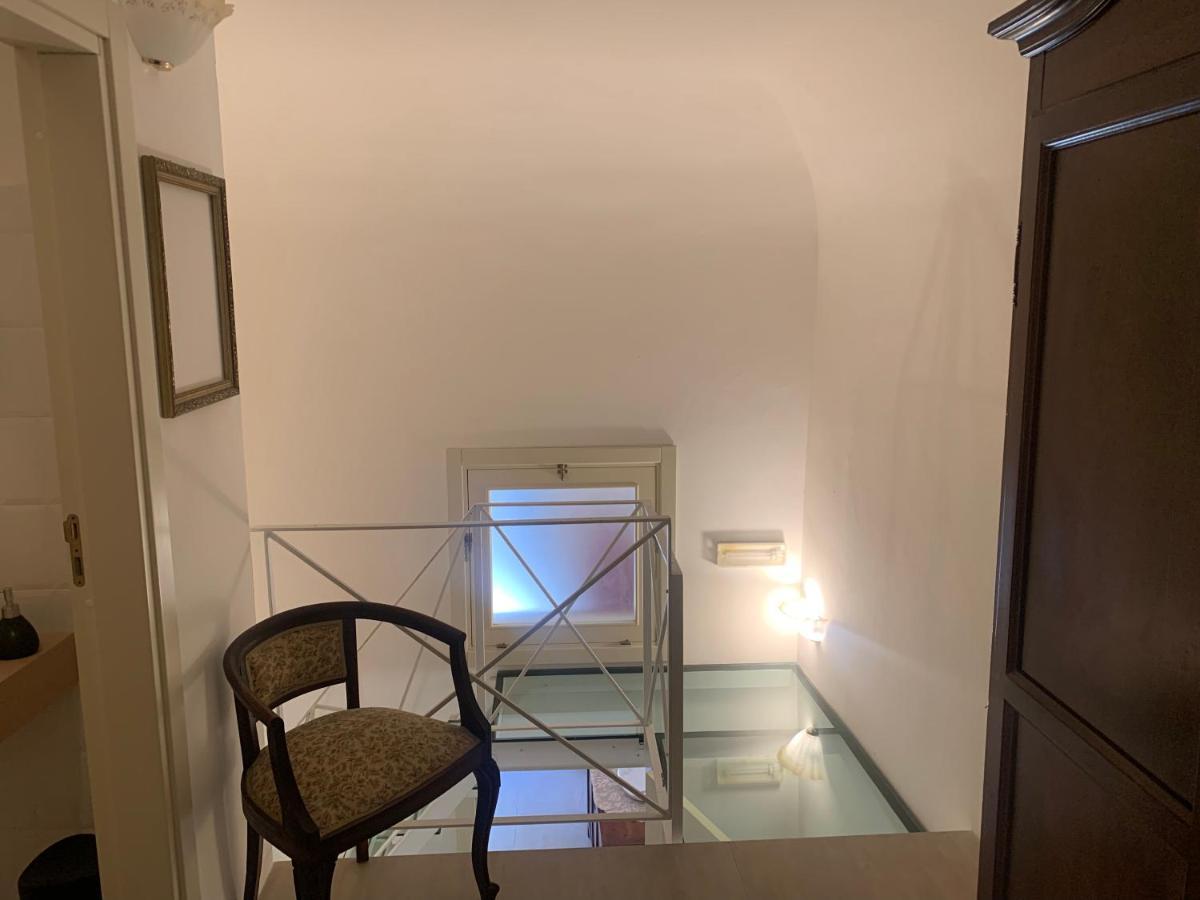 La Casa Di Stefania 2 Centro Storico Lägenhet Lecce Exteriör bild