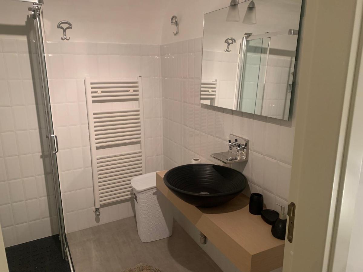 La Casa Di Stefania 2 Centro Storico Lägenhet Lecce Exteriör bild